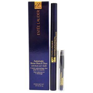 Estee Lauder Automatic Brow Pencil Duo